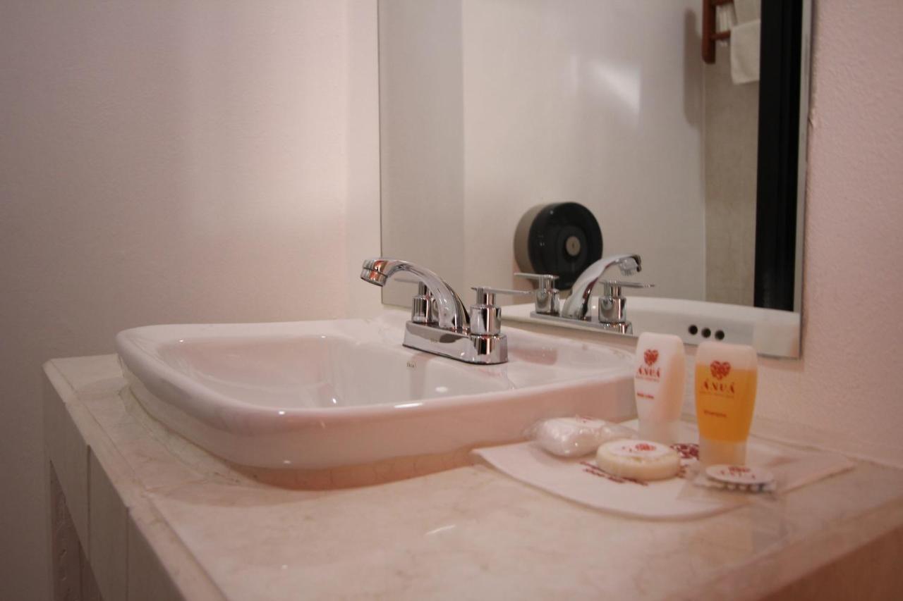 Double Room with One Double Bed