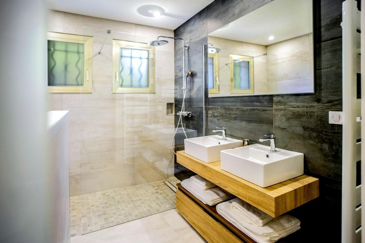 Chambre Triple Supérieure