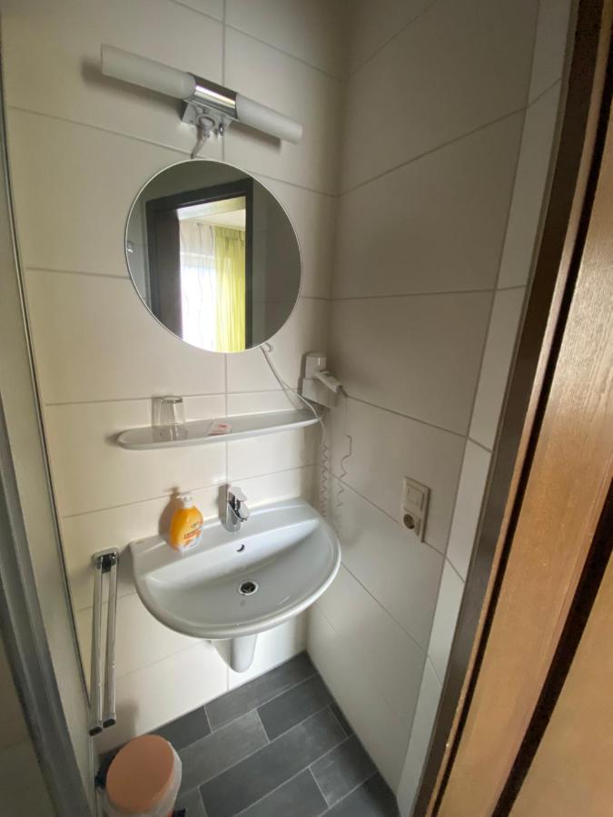 Standard Einzelzimmer