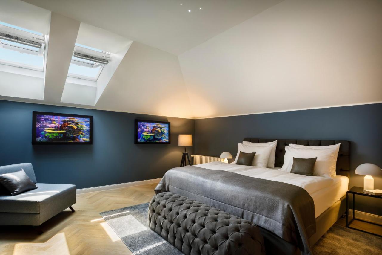 Imperial loft szoba