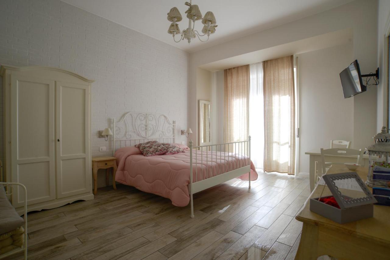 Suite Junior Deluxe