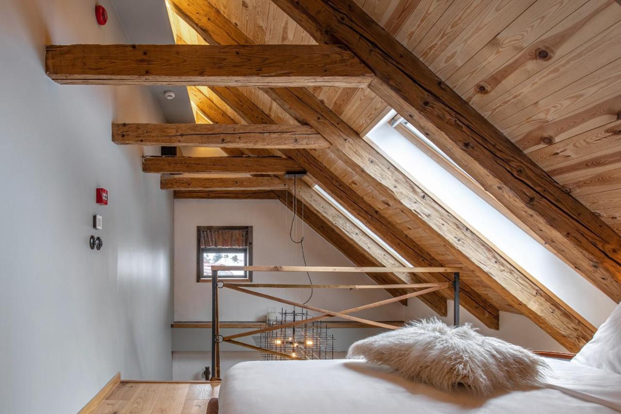 Duplex Suite