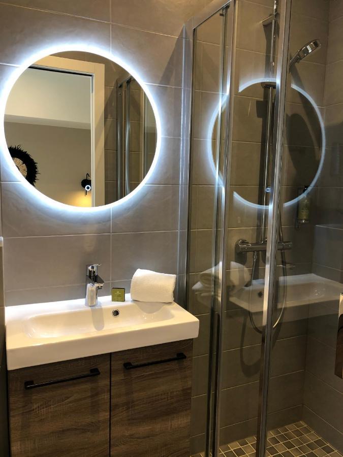 Chambre Double Confort - Petite Maison