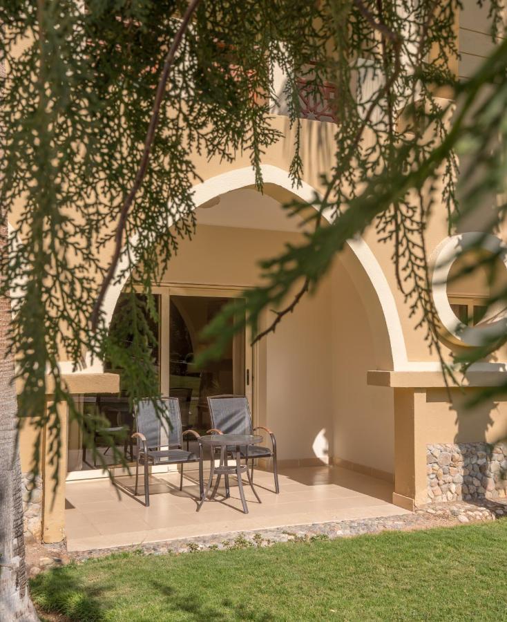 Valentine's Special Offer- King Room with Pool View