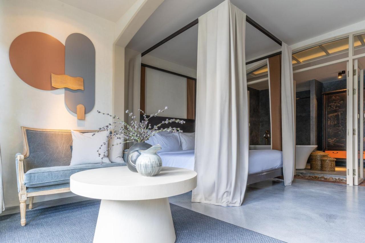 Premier Double Room