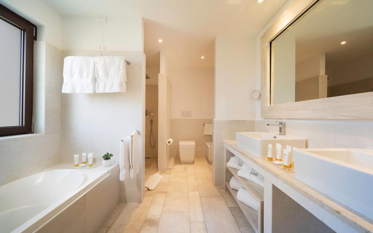 Junior Suite with Sea View