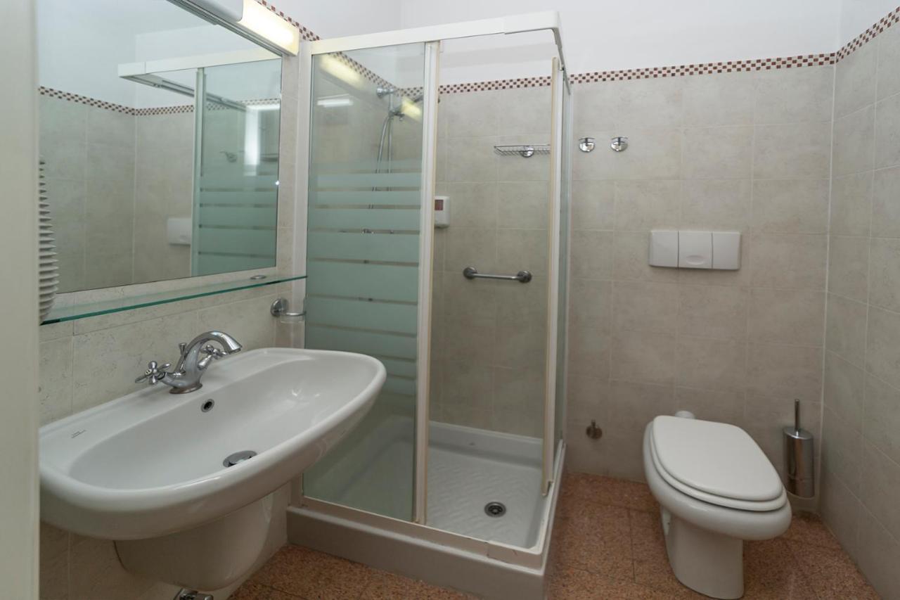 Chambre Triple - Vue sur Lac
