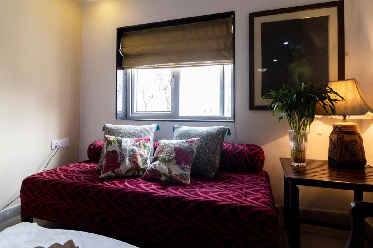 Deluxe Double Room Bath