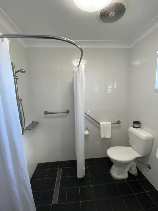 Twin Room - Disability Access