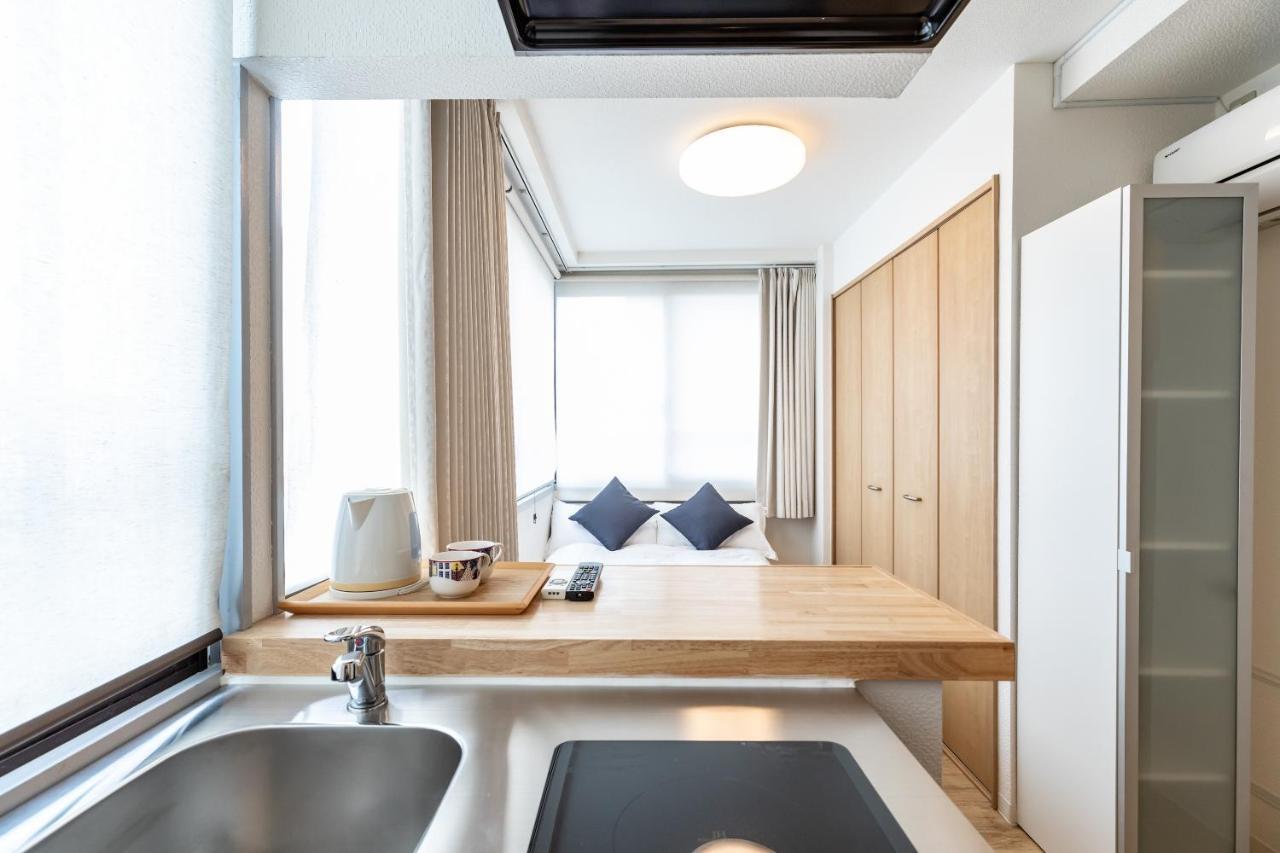 Family Room with Shower