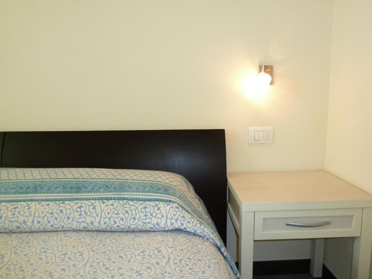 Chambre Double ou Lits Jumeaux