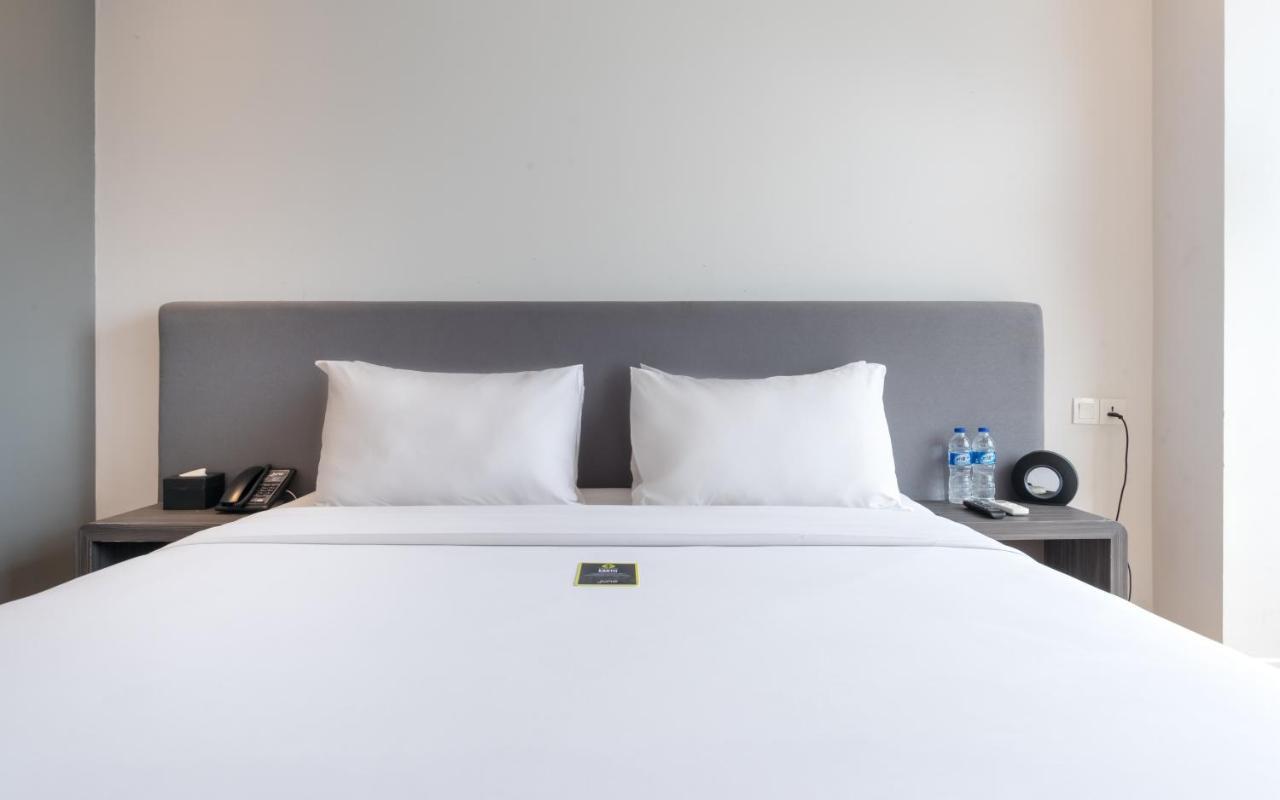 Executive Queen Room