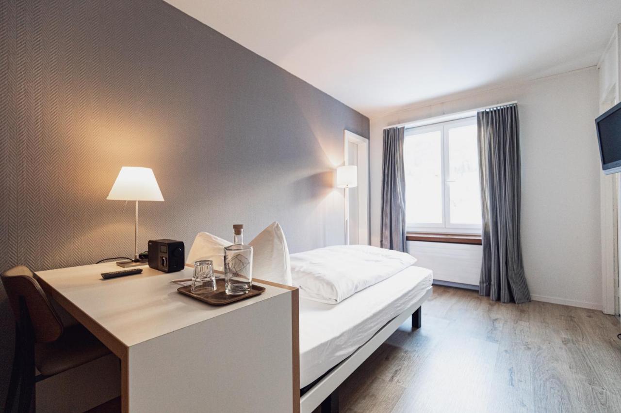 Single Room without balcony