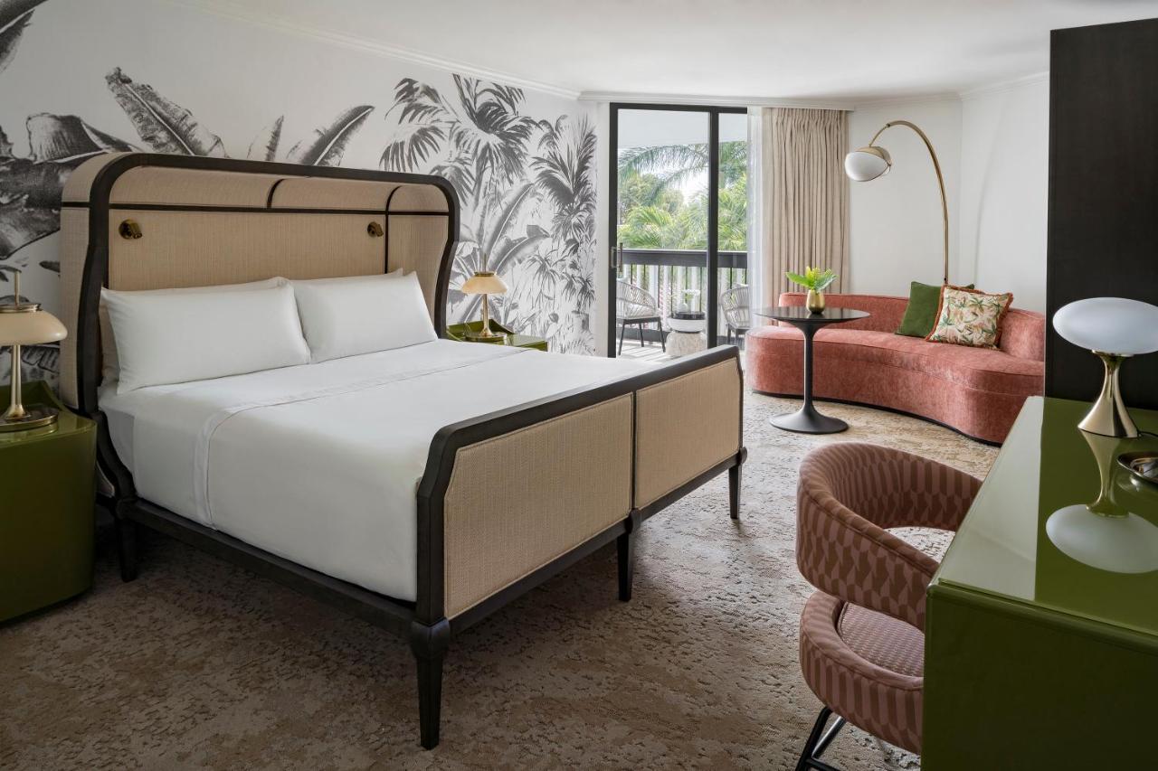 King Room with Resort View