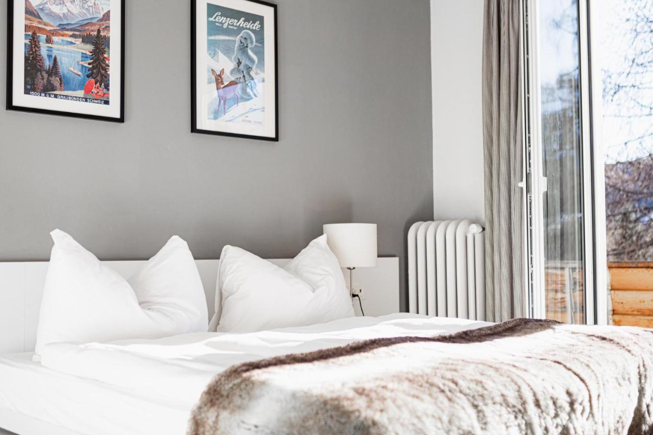 Double Room L