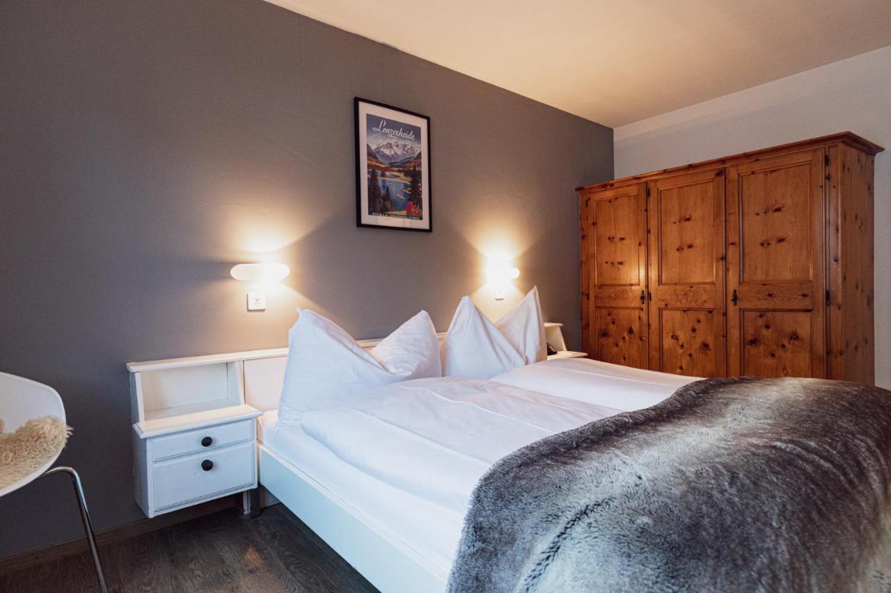 Double Room S without balcony