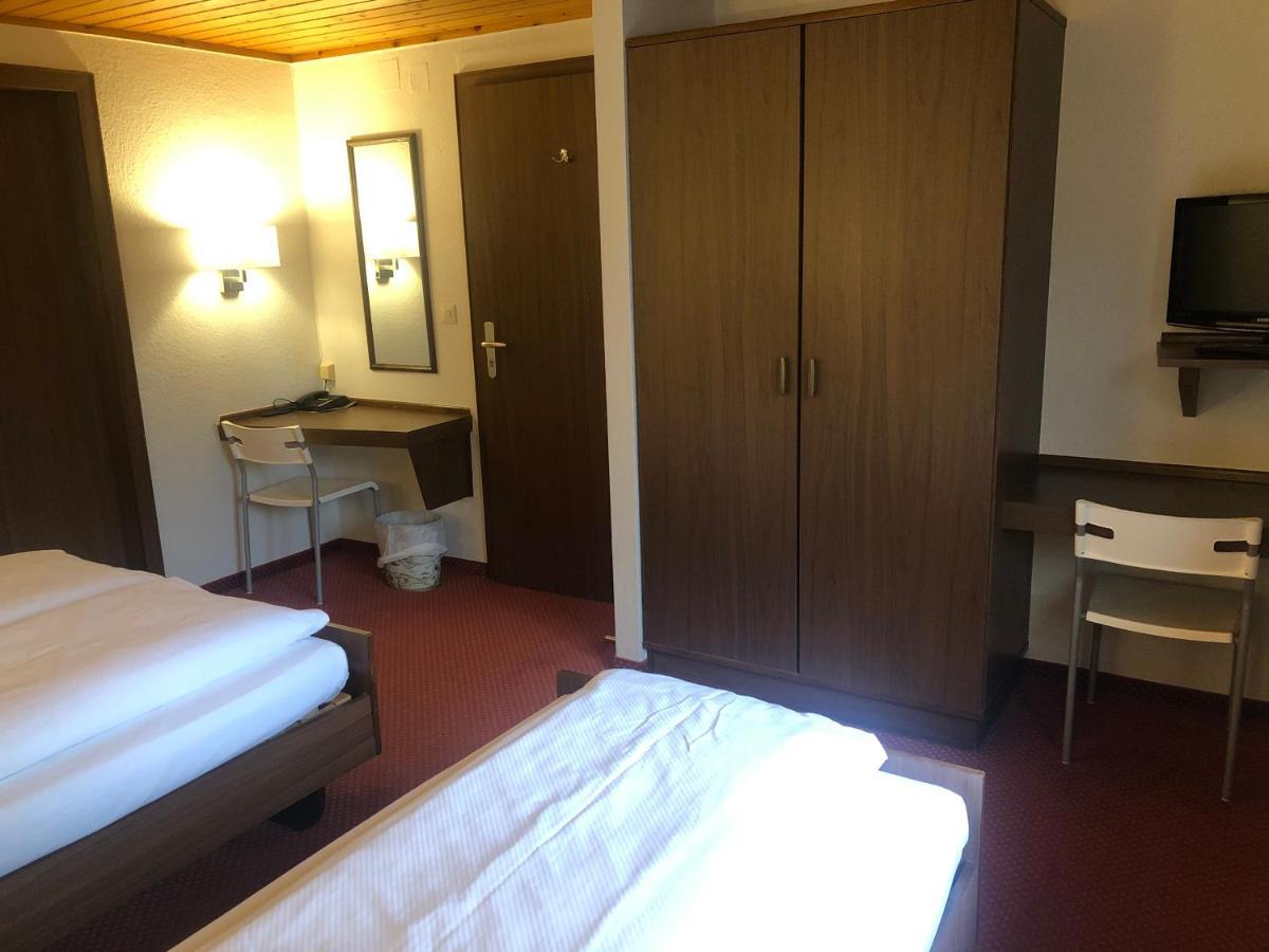 Driepersoonskamer