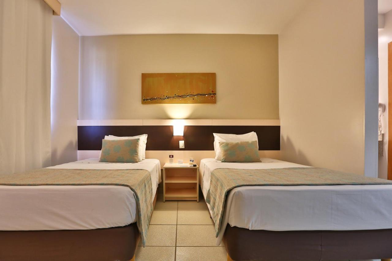 Executive Twin Room
