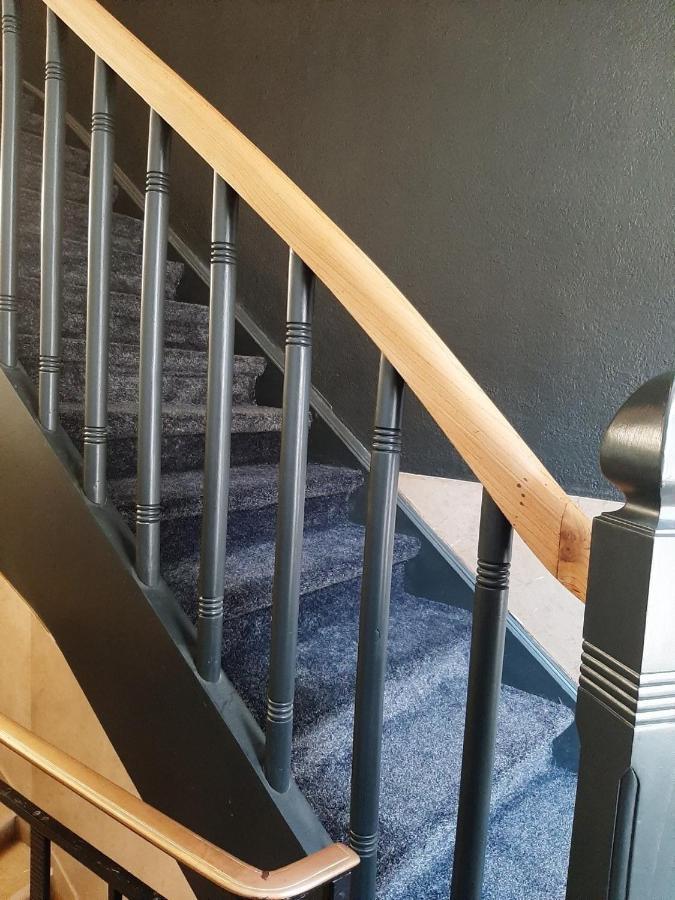 Deluxe Doppelzimmer