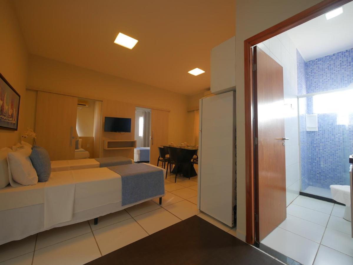 Apartamento Família