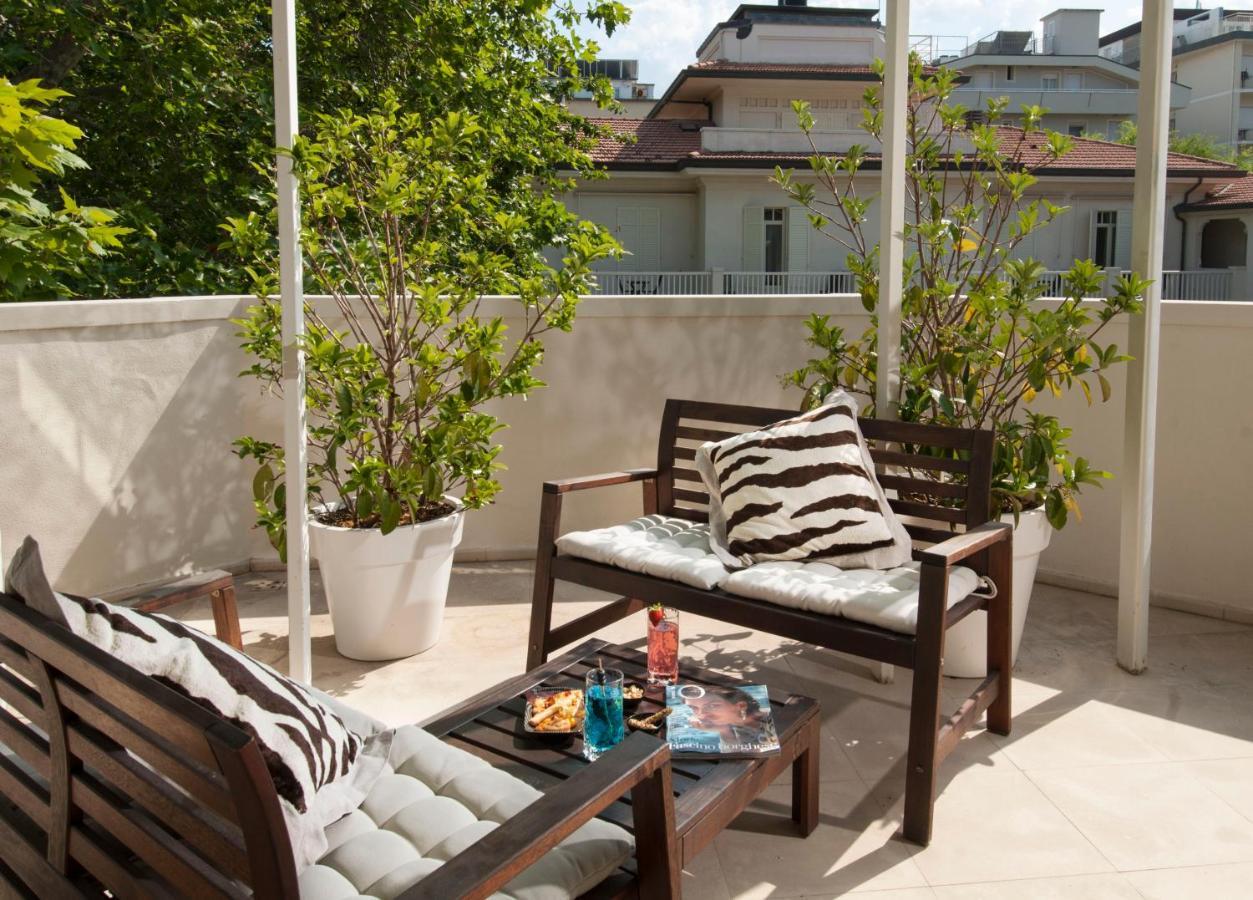 Superior Double Room with Garden View