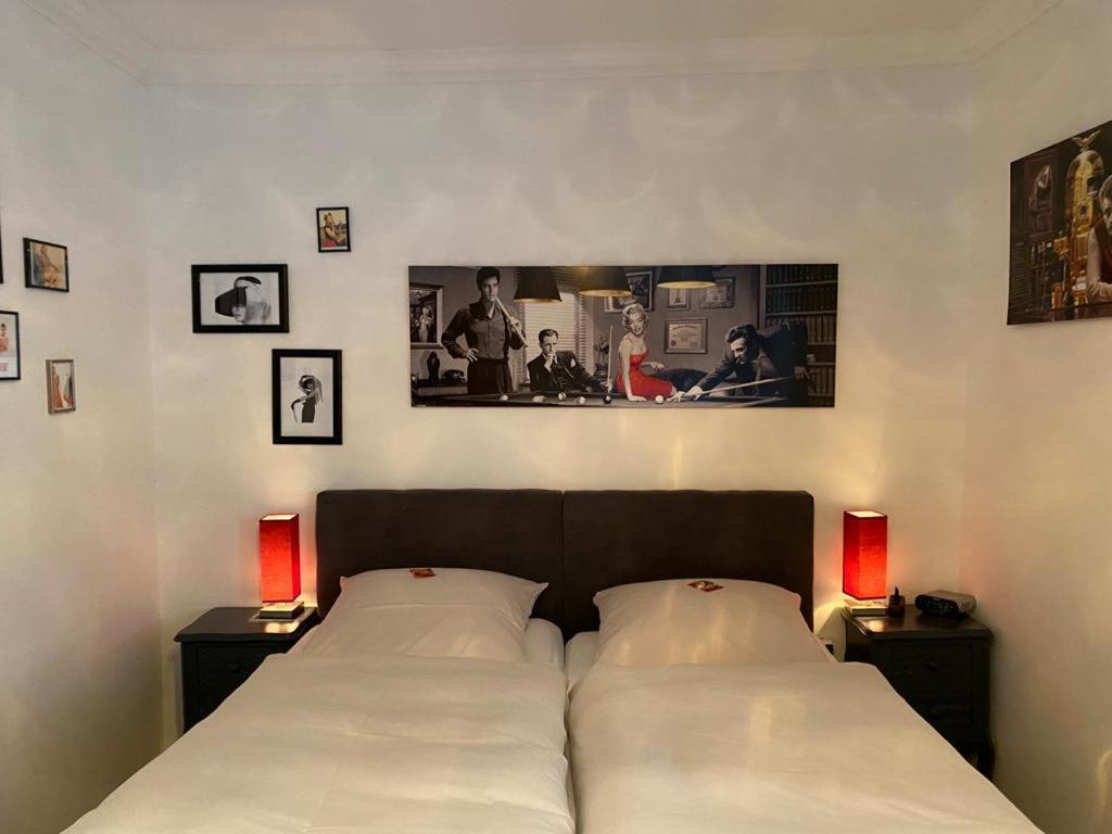 Doppelzimmer