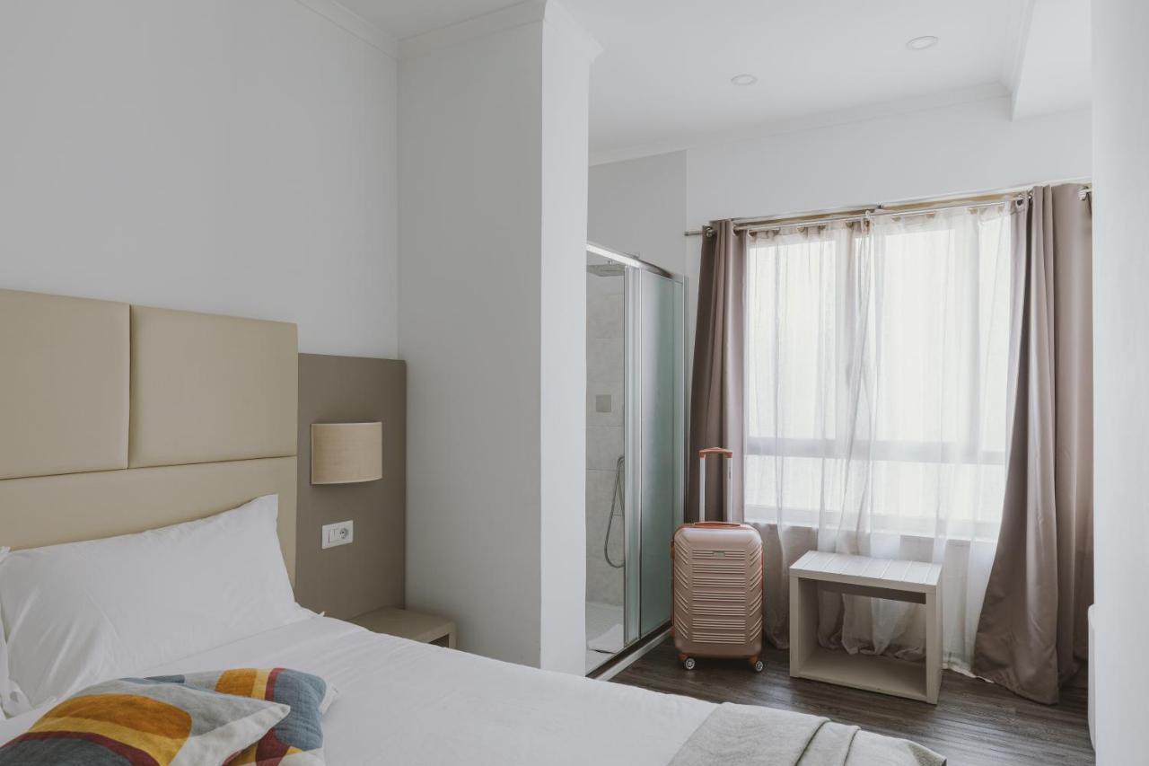 Habitación Doble Superior
