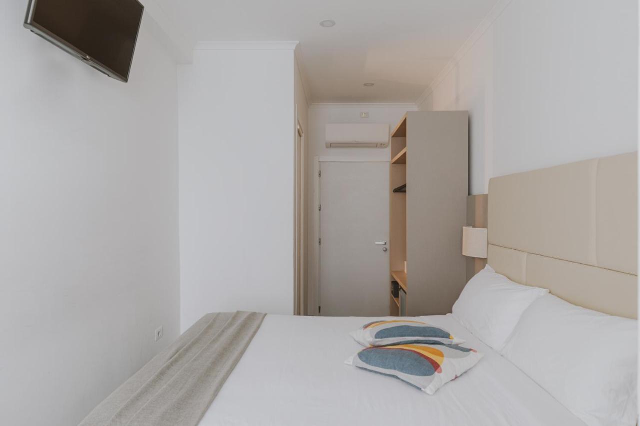 Habitación Doble Superior con balcón