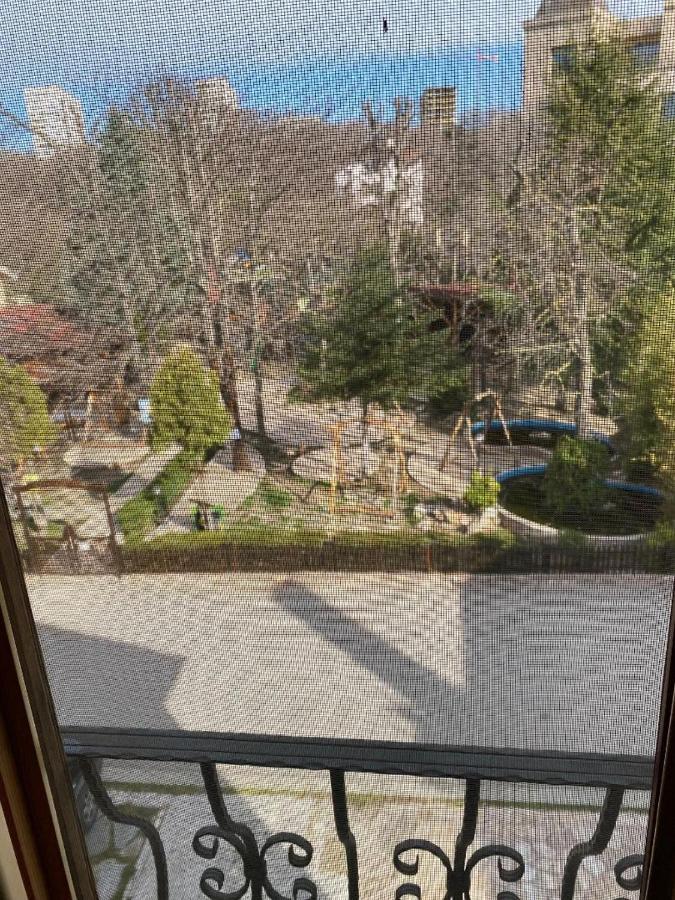 Çift Kişilik Oda