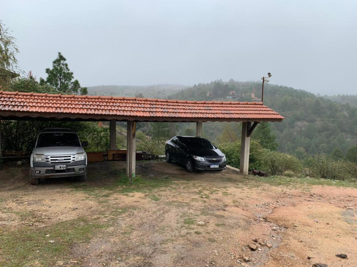 Apartamento con vistas a las montañas