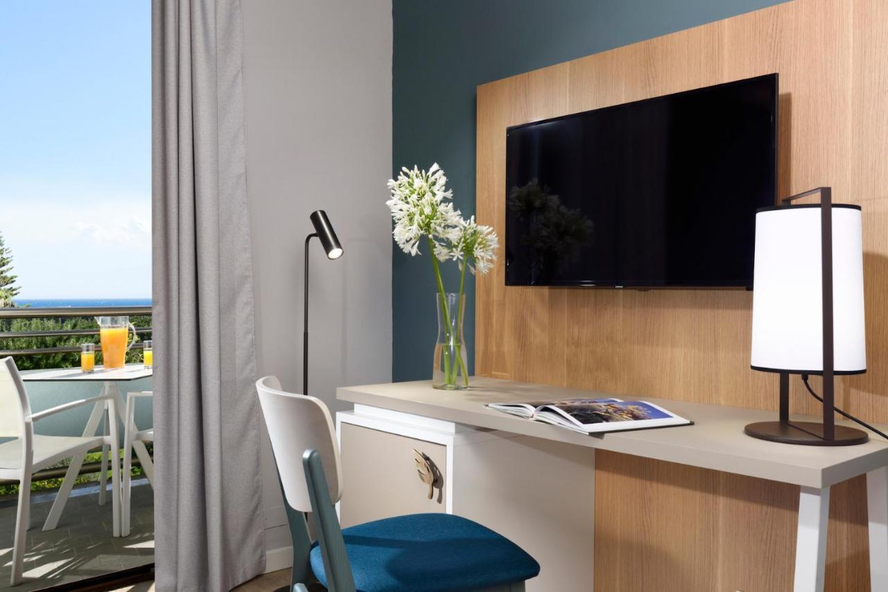 Chambre Double Premium (2 Adultes + 1 Enfant)