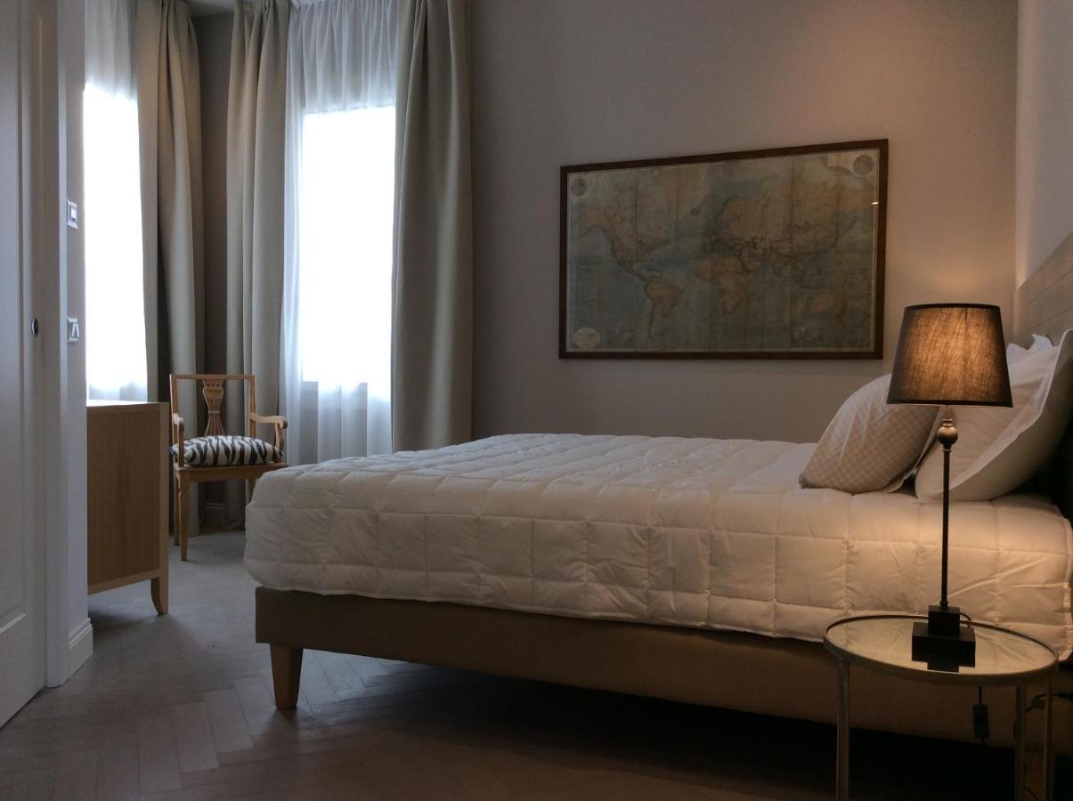 Deluxe Double or Twin Room with Garden View