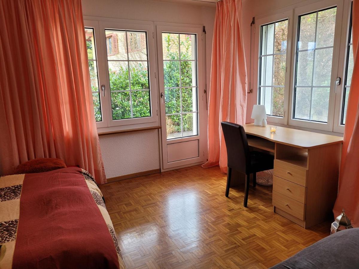 Double Room Balcony