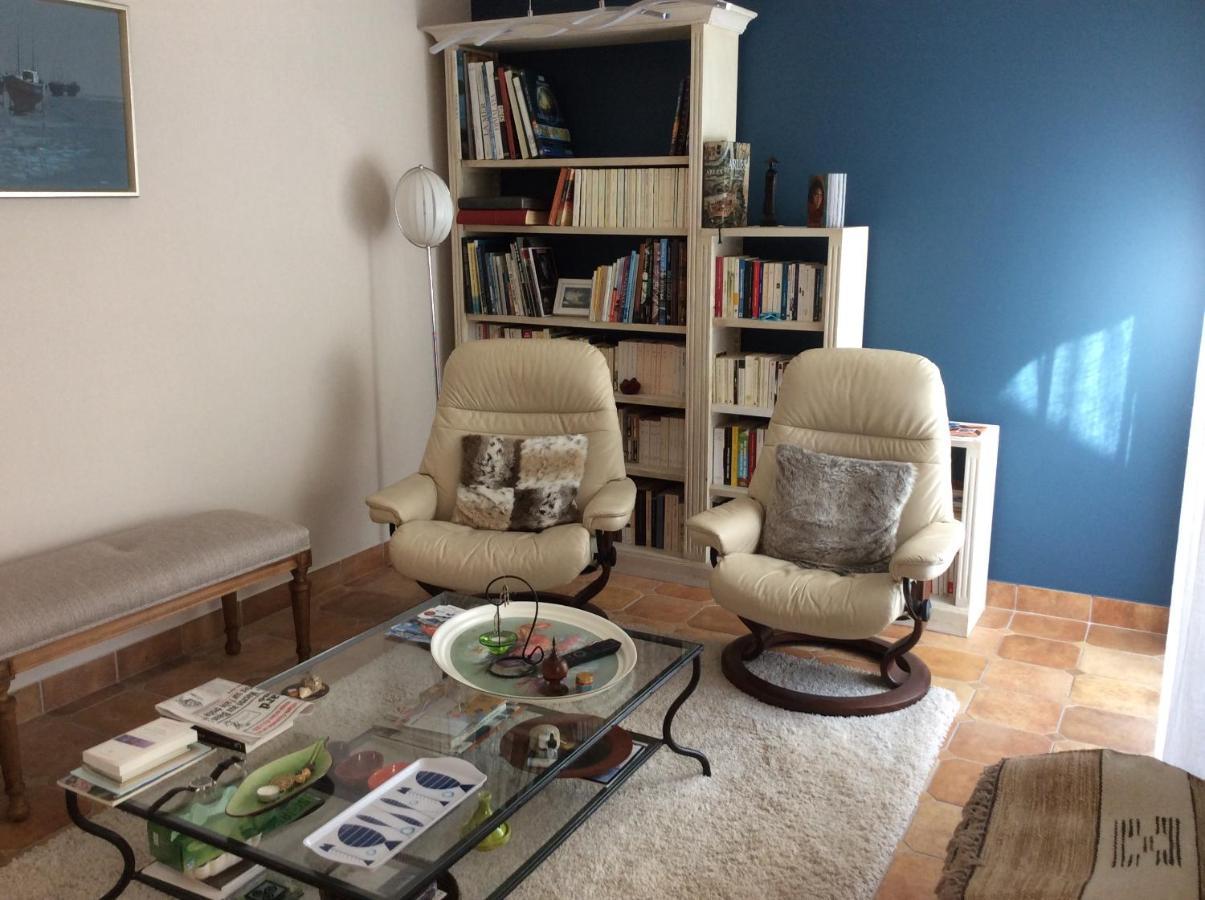 Chambre Double Familiale