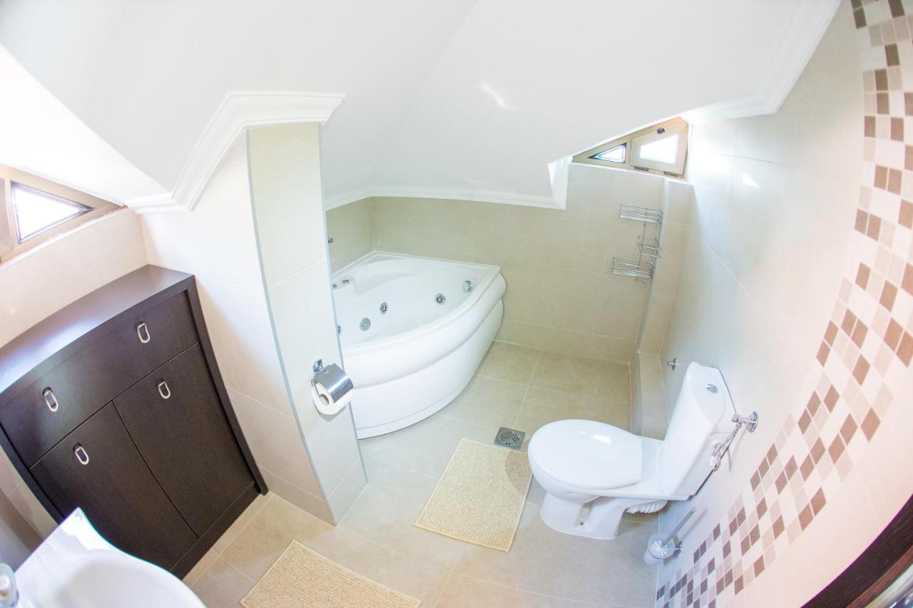 Duplex Apartment