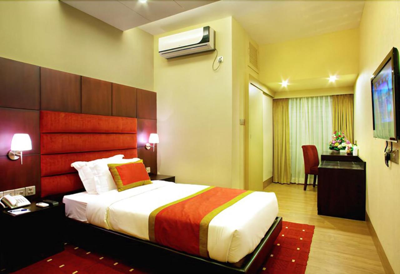 Single Room