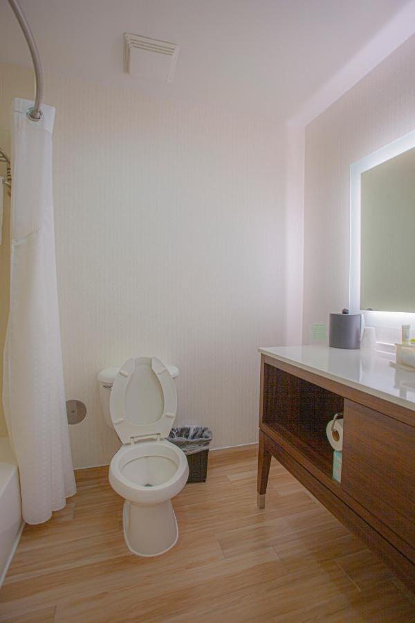Queen Suite