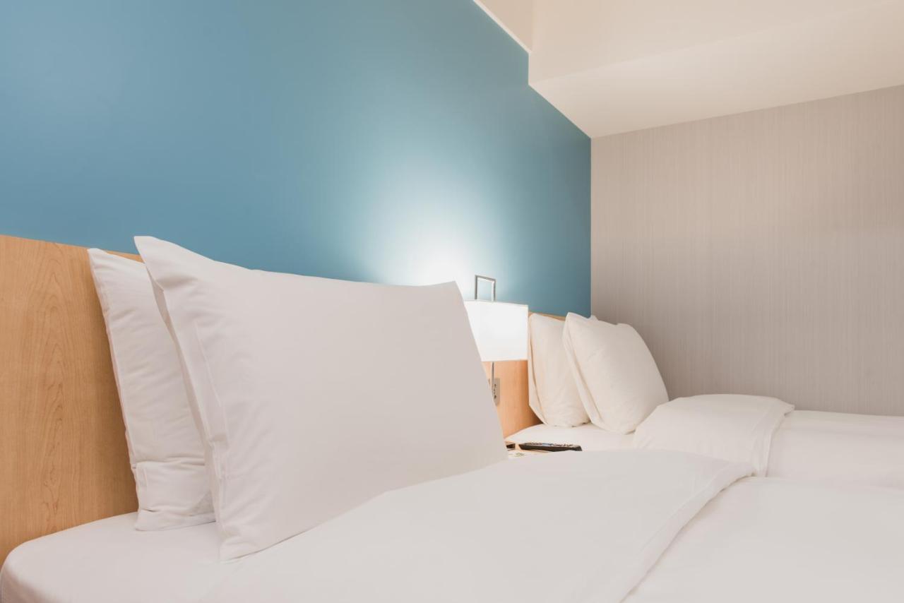 Standard Double Room without Window
