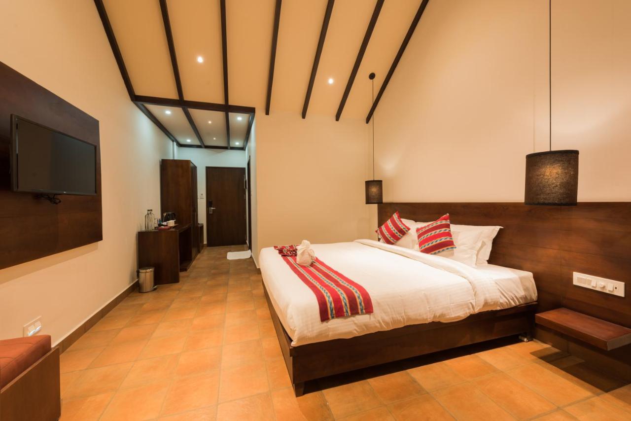 Queen Room