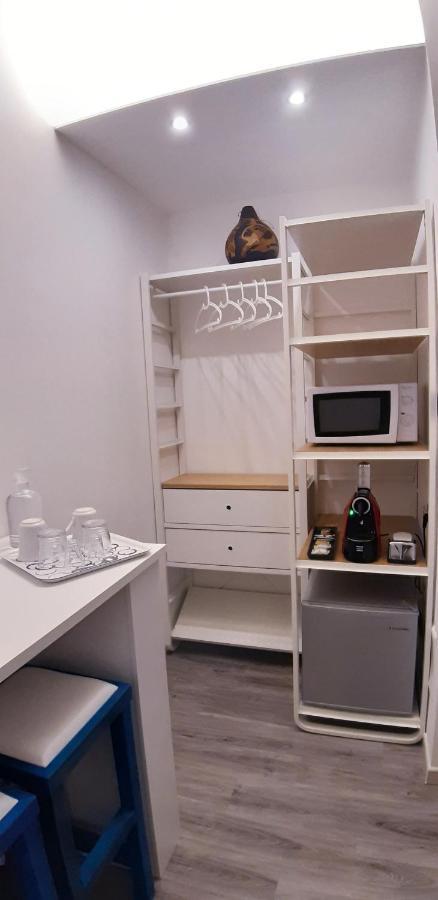 Double or Twin Room with Private Bathroom