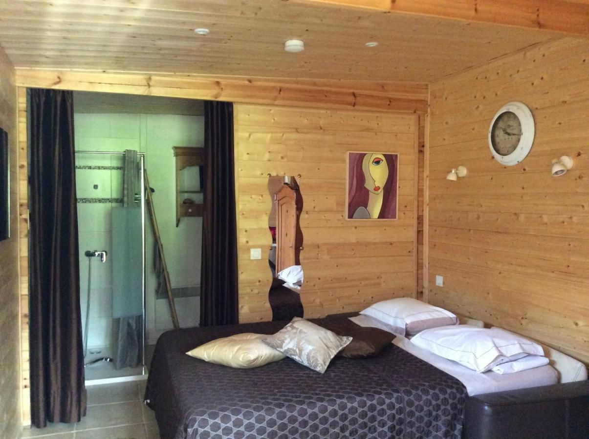 One-Bedroom Chalet