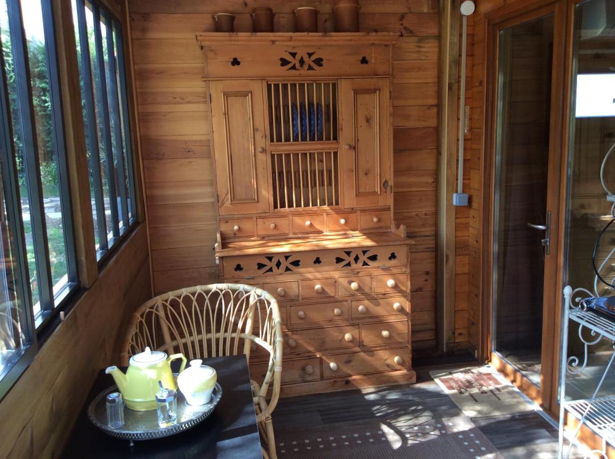 One-Bedroom Chalet