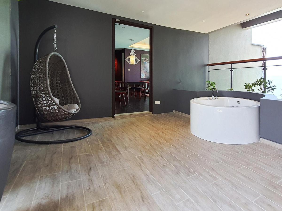 Deluxe Suite Angsana mit 2 Schlafzimmern und Meerblick
