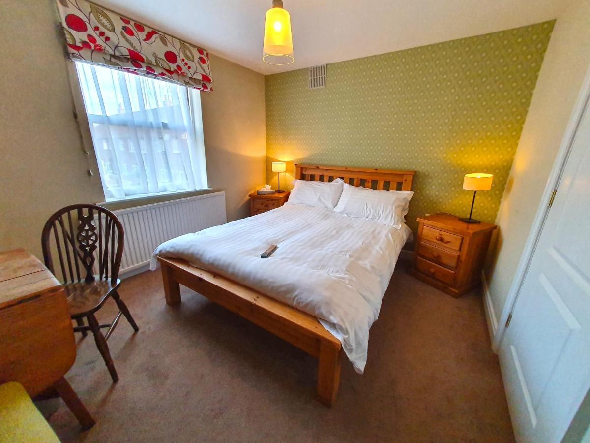 Petite Chambre Double