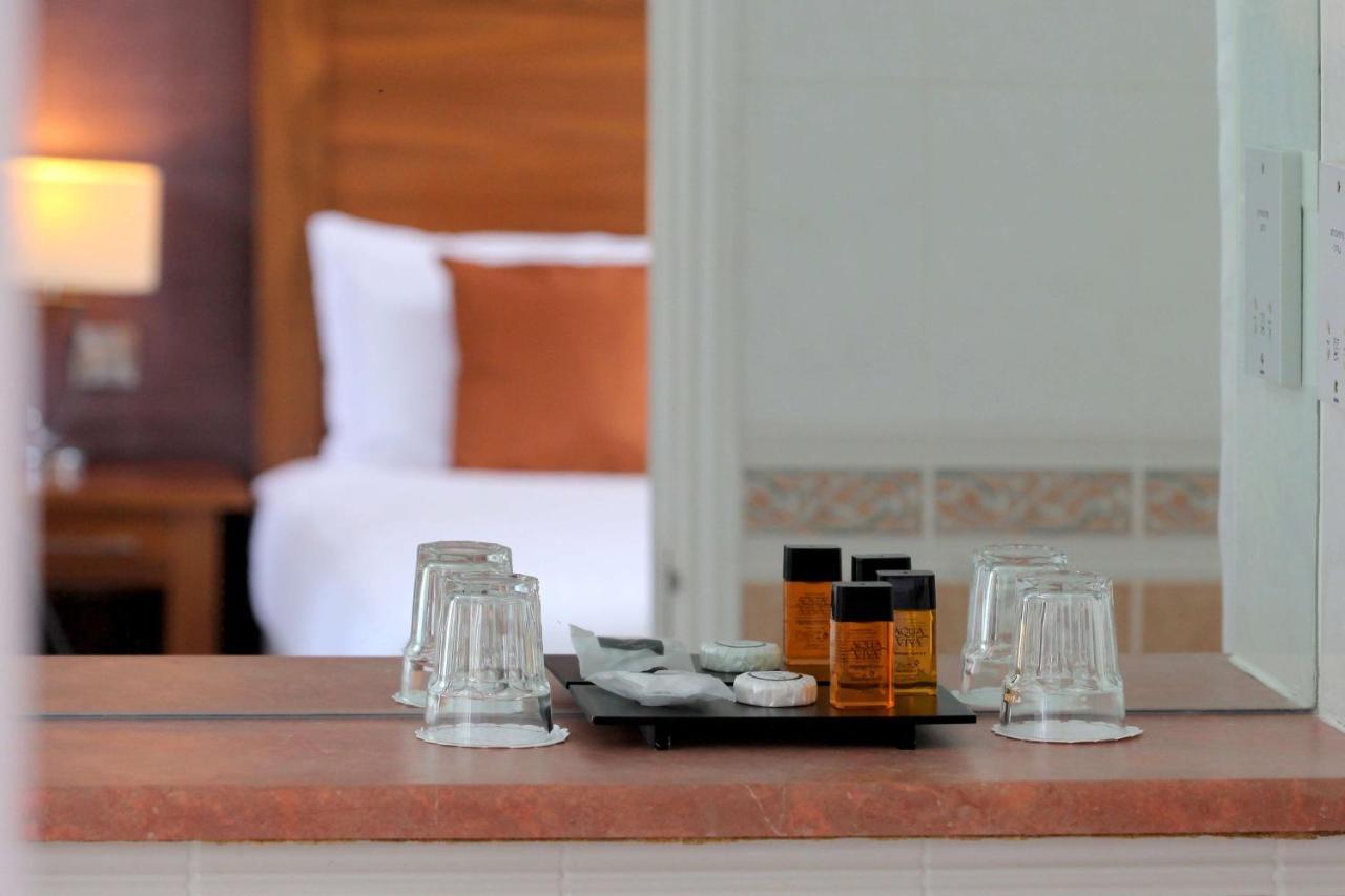 Standard Double Room - Non-Smoking