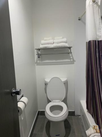 Executive King Room