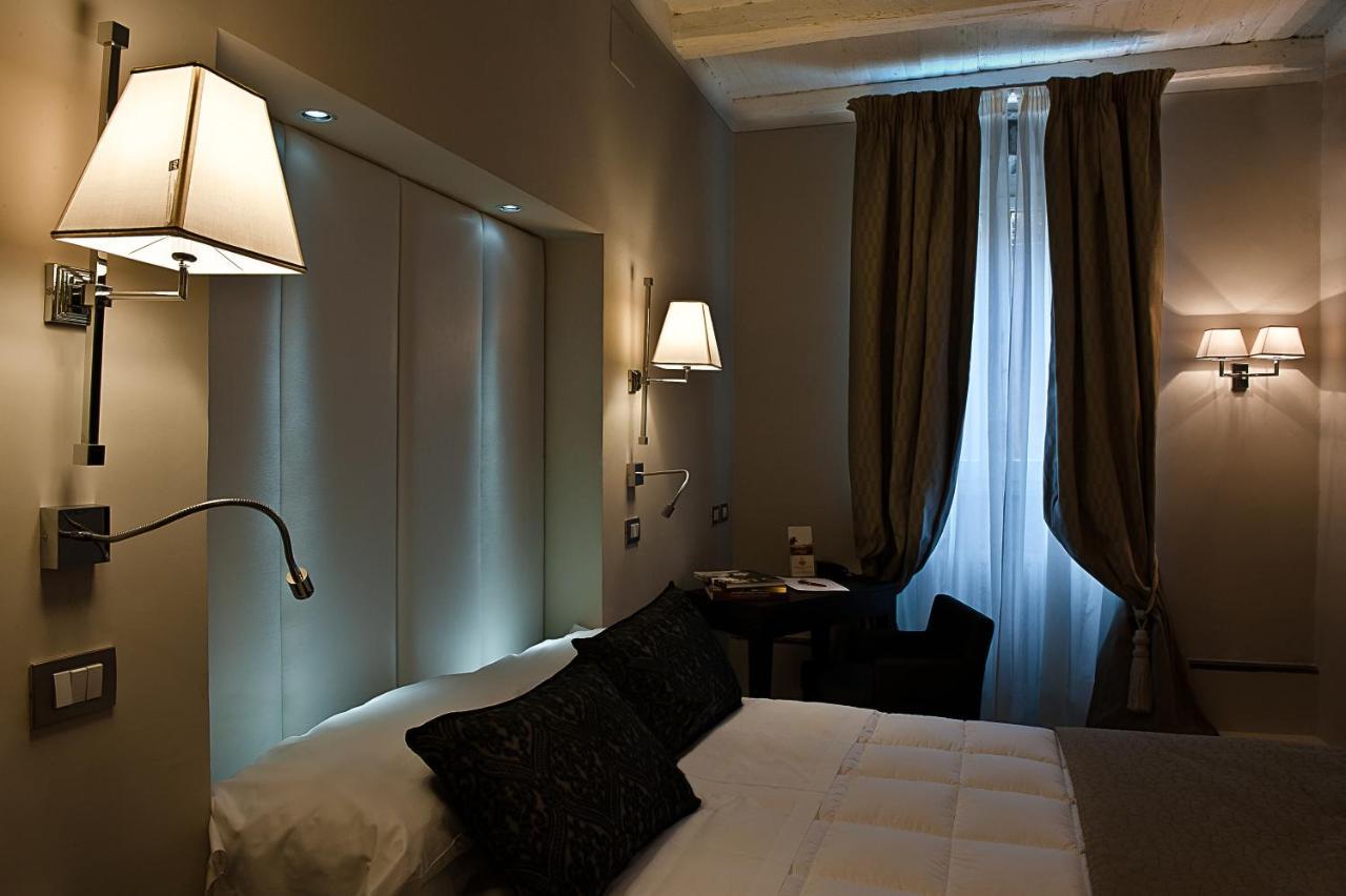 Classic Double or Twin Room