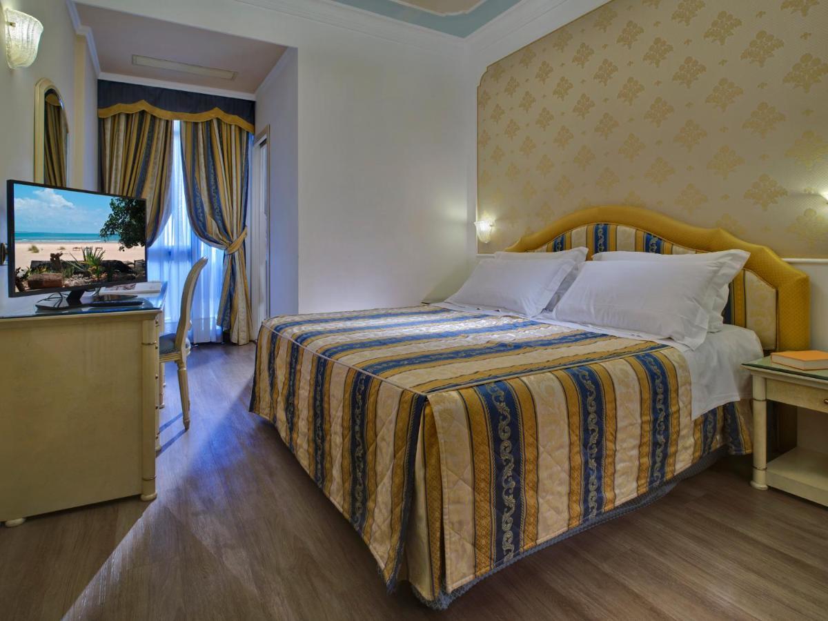 Classic Doppel- oder Zweibettzimmer