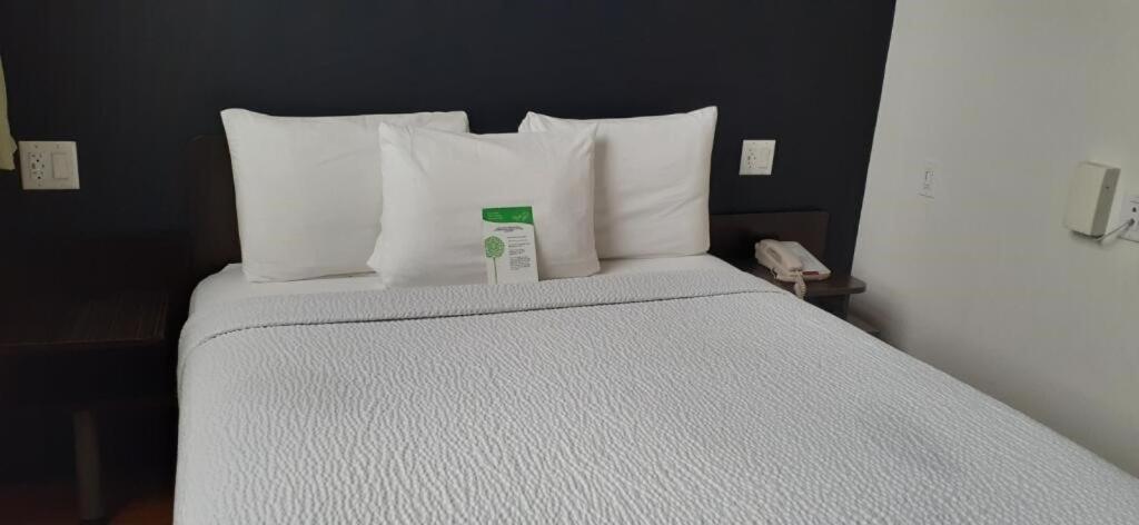 Quarto com Cama King-size