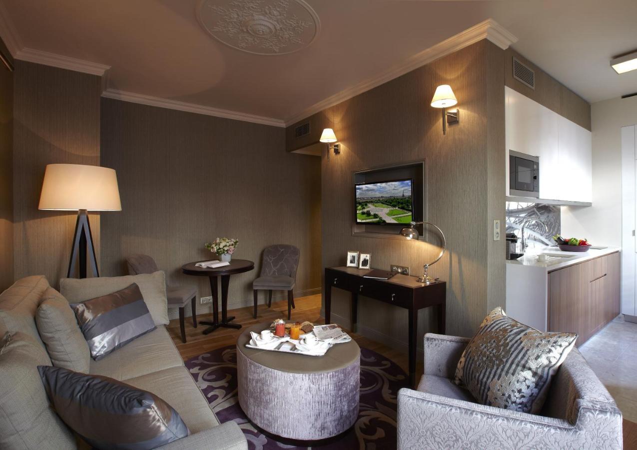 Exclusive Suite